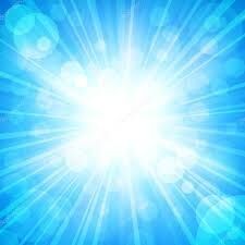 Sparkled Suns