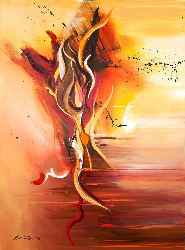 Williamsji Maveli writes, Passion