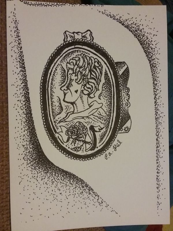 Brooch 