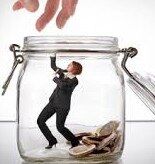 Self preservation