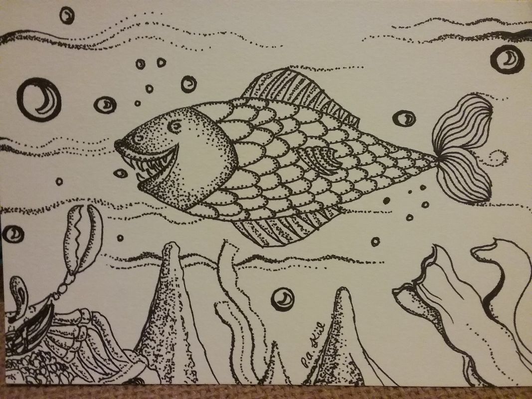 Fishy
