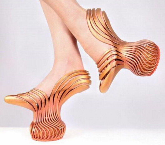 A Spring In Your Step