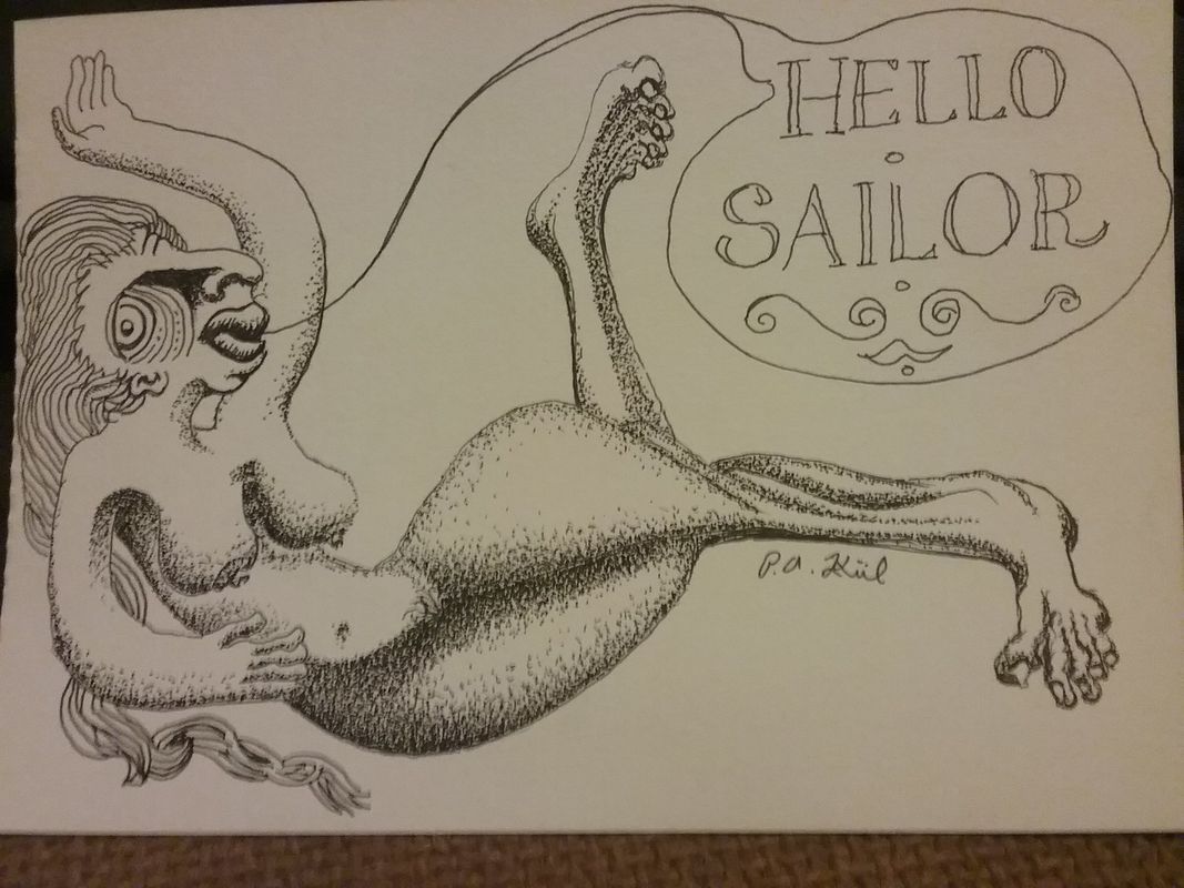 Hello saior