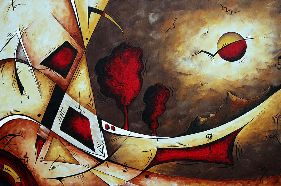 Williamsji Maveli writes, Destiny