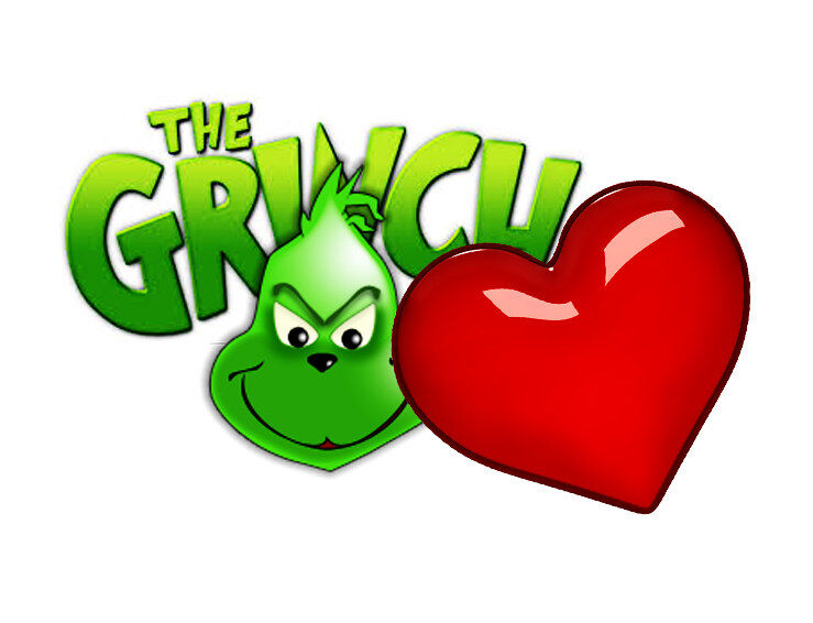 Grinch Of Love