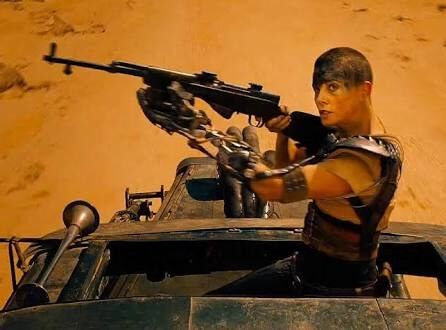 27 guns