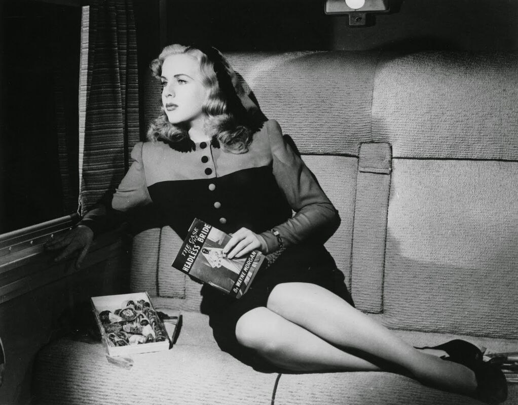 The Lady on the train...a romantic short love story by Jude kyrie