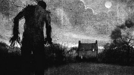 Letting Go ...a short story by Jude kyrie
