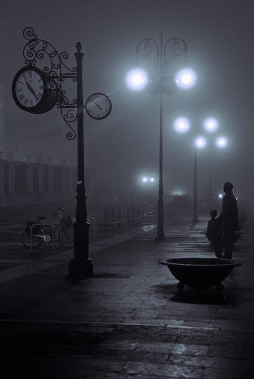 Darkness