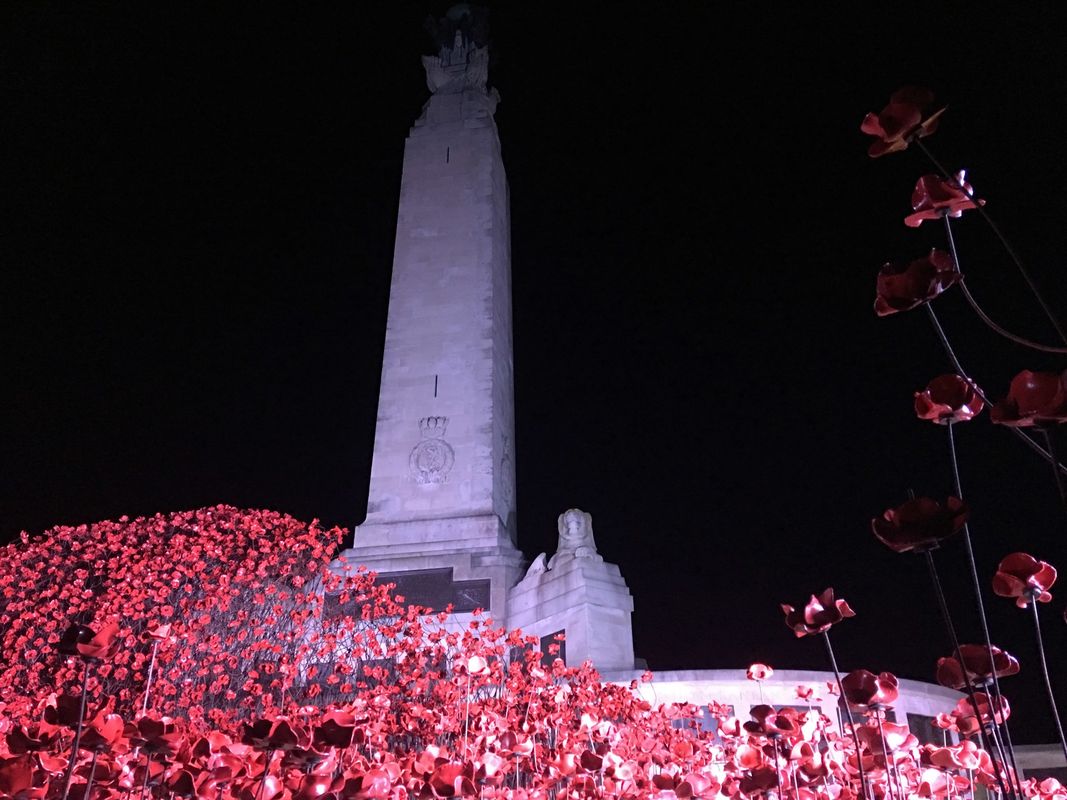 Remembrance