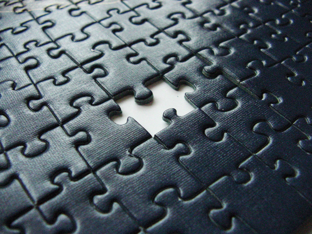 Missing Piece