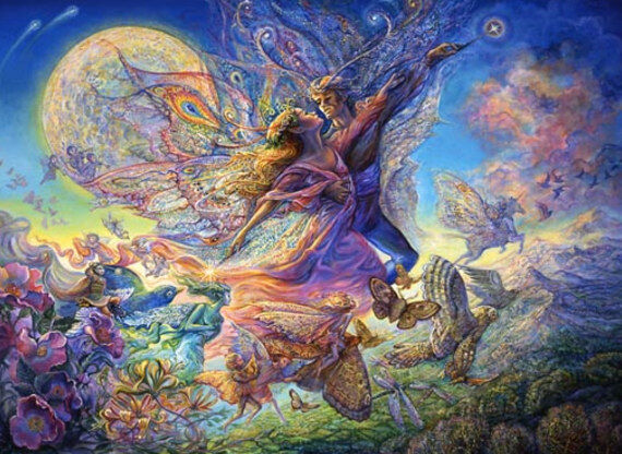 Spaceship Enchantment