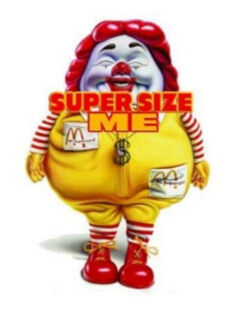 Super Size Your Life