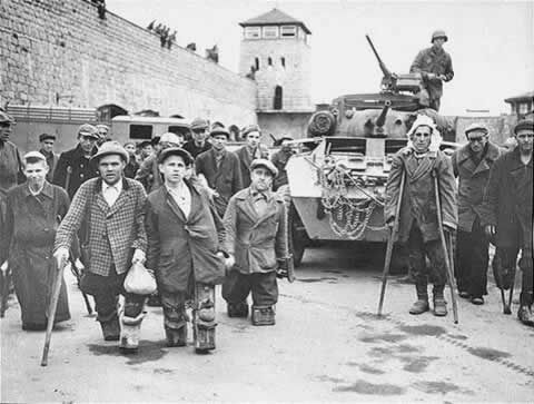 Holocaust's Forgotten Victims