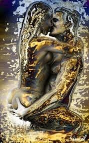 Wondrous Love (written by Lauren Dorf and Christopher Correia)