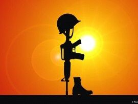 Semper Fi.