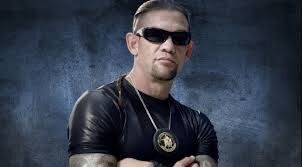 Tough Guy