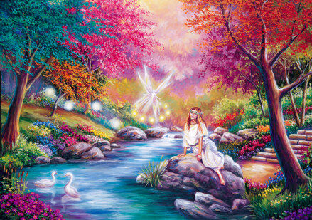The Magic Of Nature