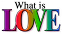 What Is Love?
