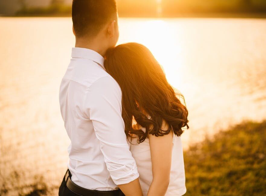 Williamsji Maveli writes, ​​​​​​​Splendour of Love 