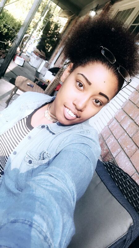 ✨SunKissed Caramel✨
