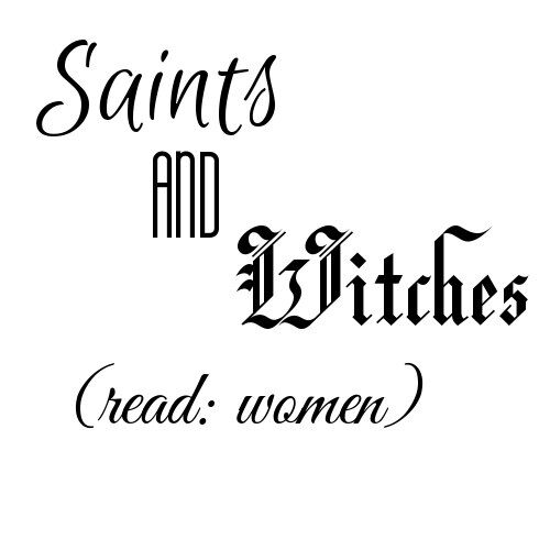 Witching Saints