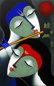 Williamsji Maveli writes, The Warmth Of Love