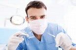 more dental blues 