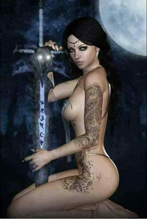 I can be in a soap opra too