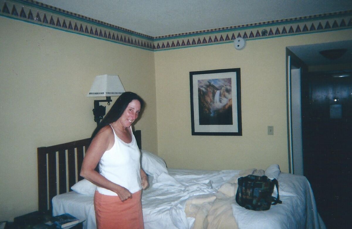 My Mamacita