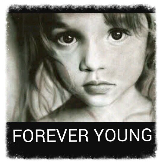 FOREVER YOUNG