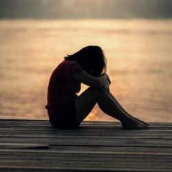 You are not alone
