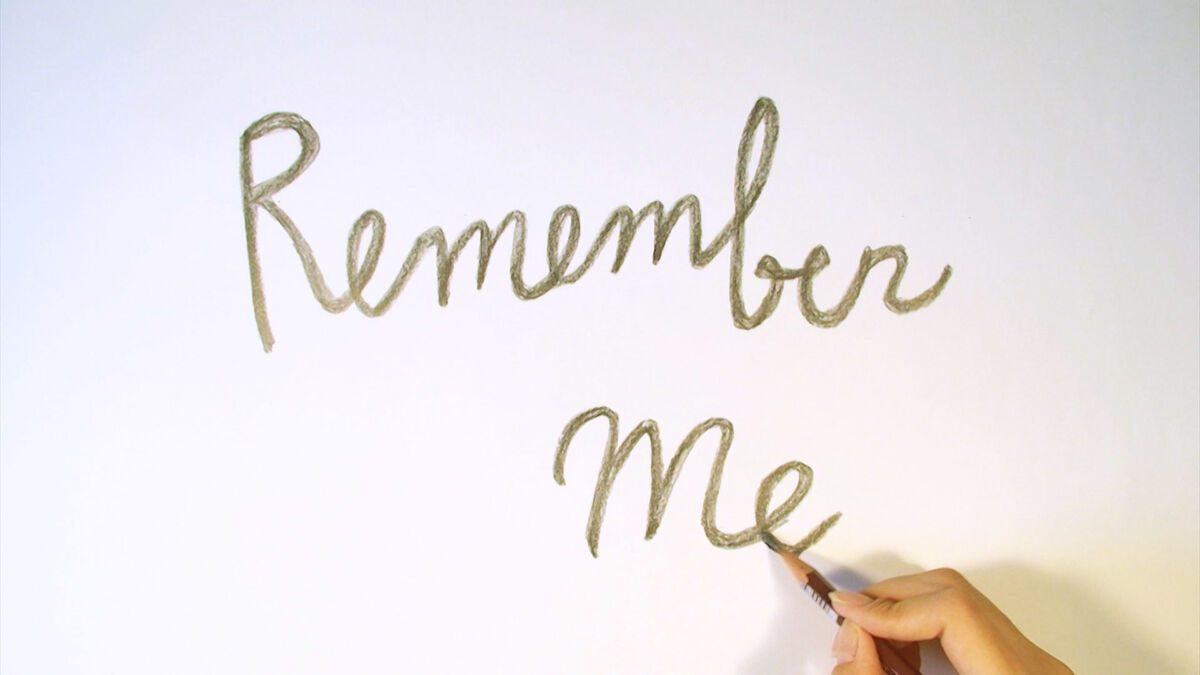 Remember Me