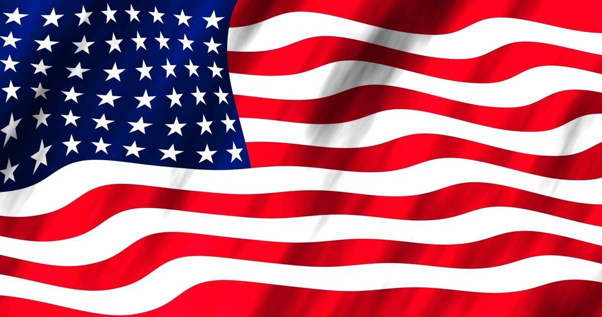 Our Country's Flag