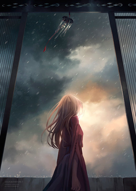 The Wish