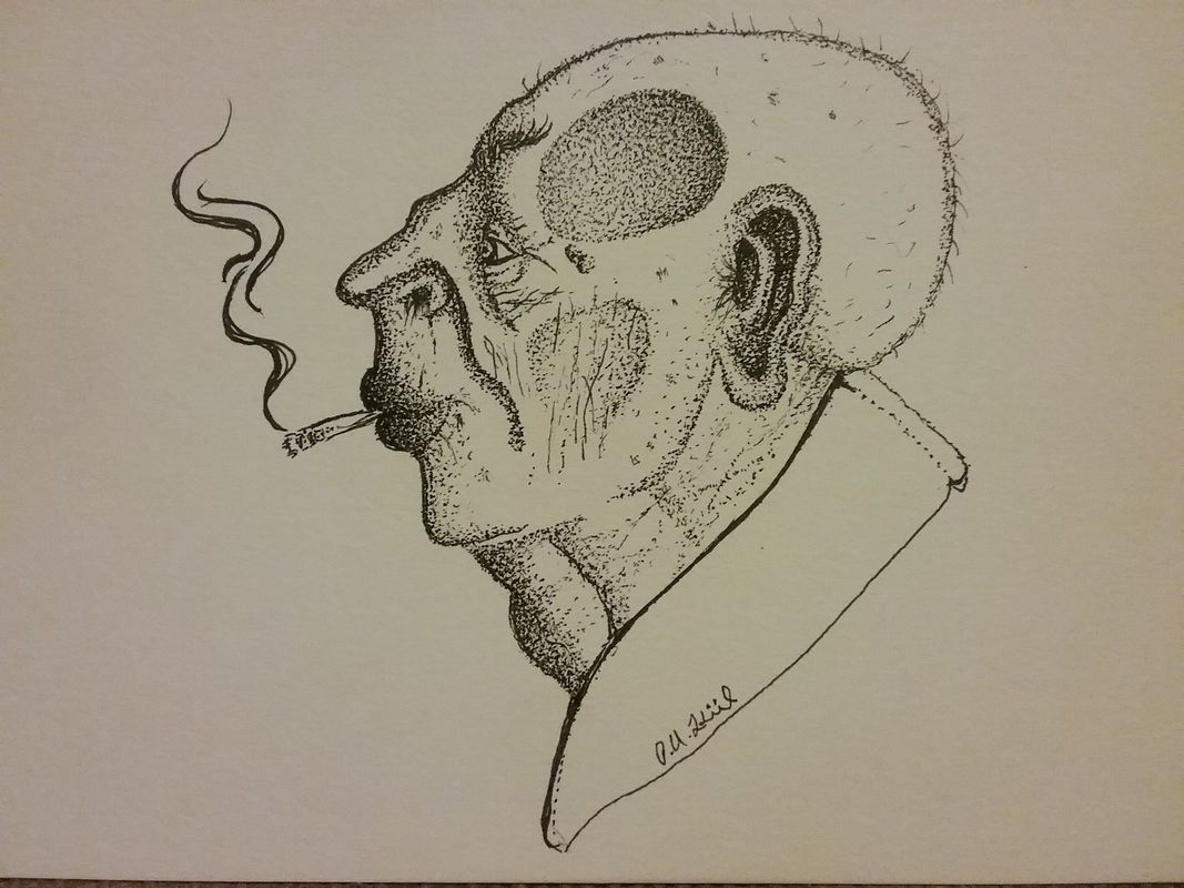 Old Smokey 
