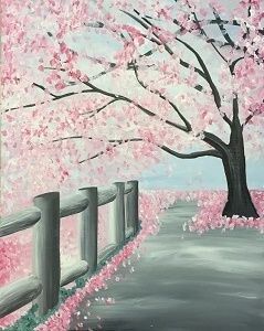 Williamsji Maveli writes, ​​​​​​​Like a cherry flower....