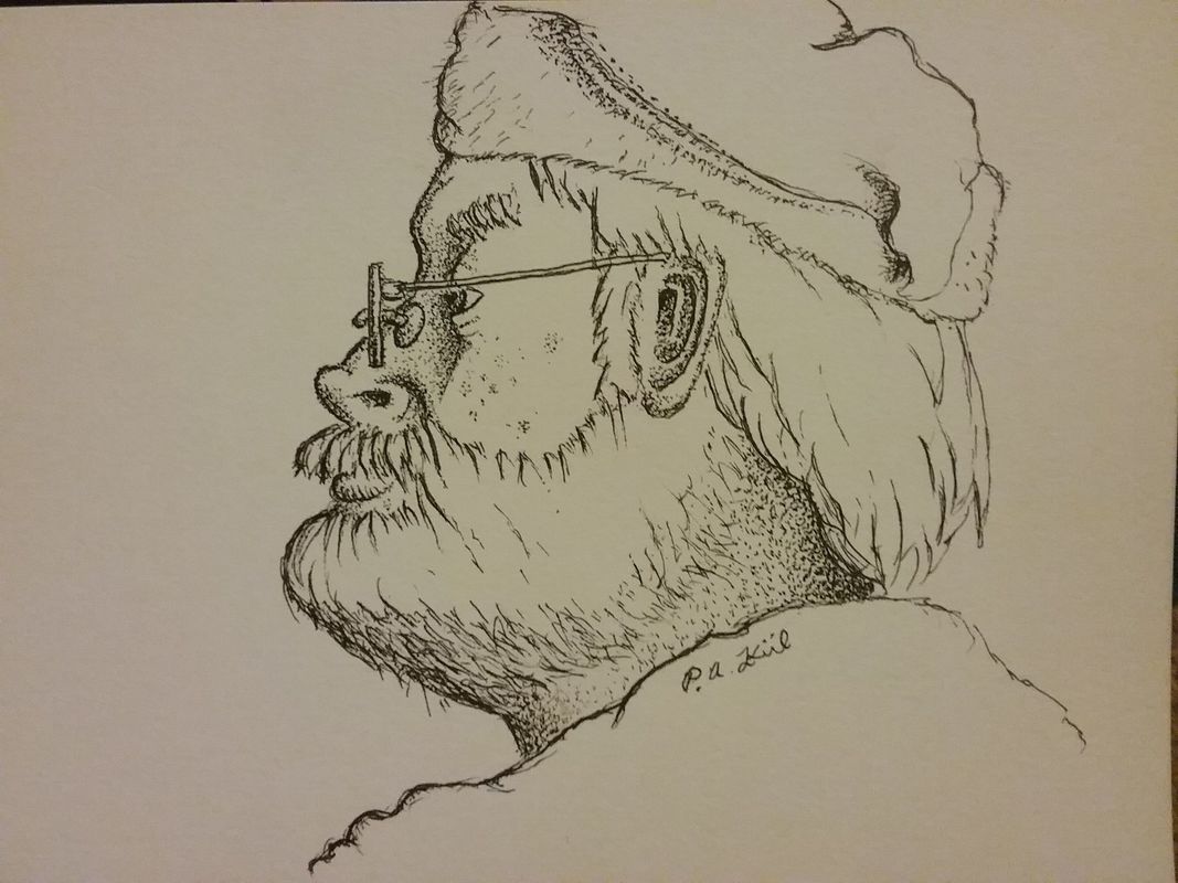 Santa
