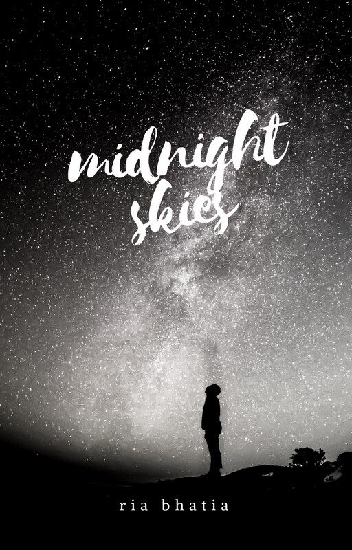 Midnight Skies