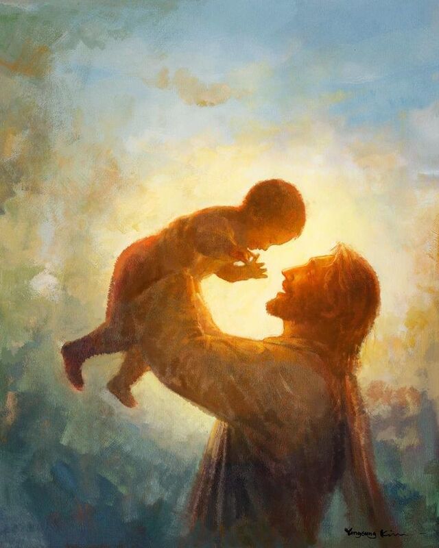 Williamsji Maveli writes, Heavens Gift