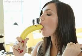 Eat Bananas ? 
