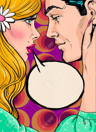 Letters of love