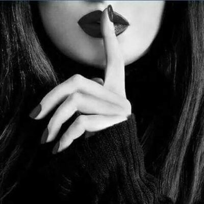 It's A Secret