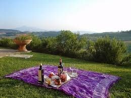 Picnic...