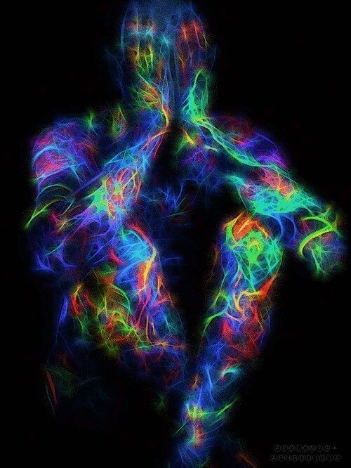 Soul Vs. Spirit