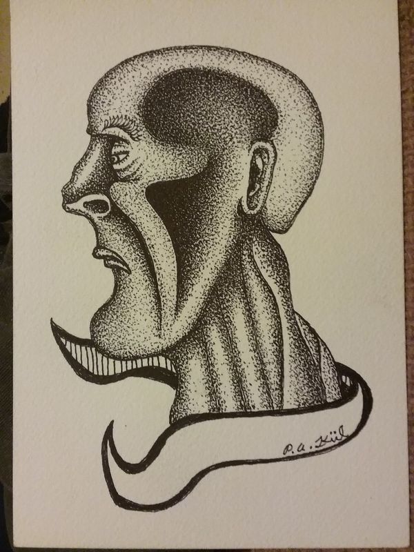 Head