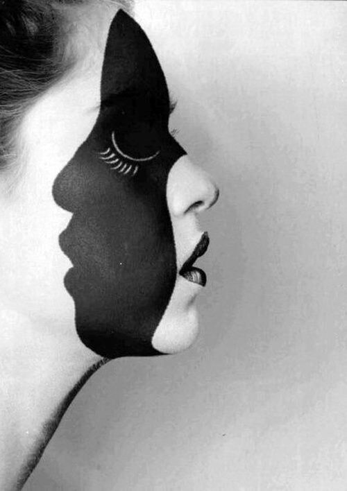 Two-Faced