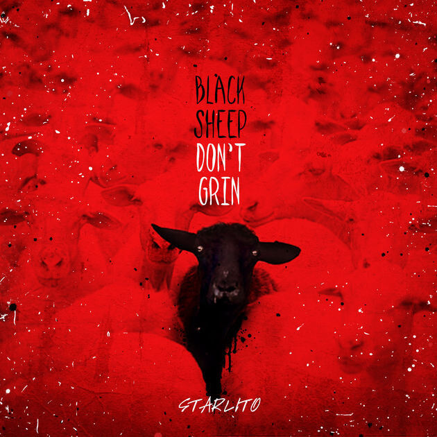 The Black Sheep