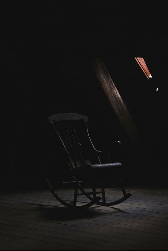 He killed the young and tortured the old.