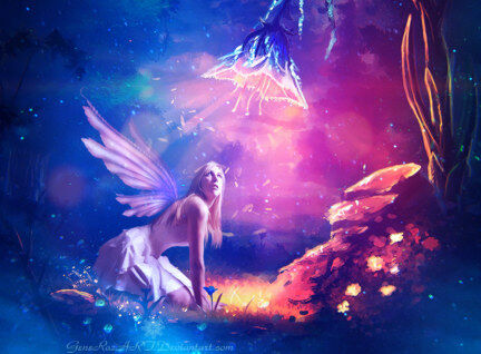 Do You Believe In Magic?